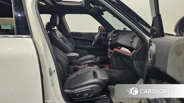 Mini Cooper S Countryman id 3482544 из Кореи 20