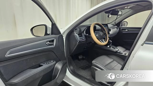 Renault Korea (Samsung) XM3 id 4187814 из Кореи 32