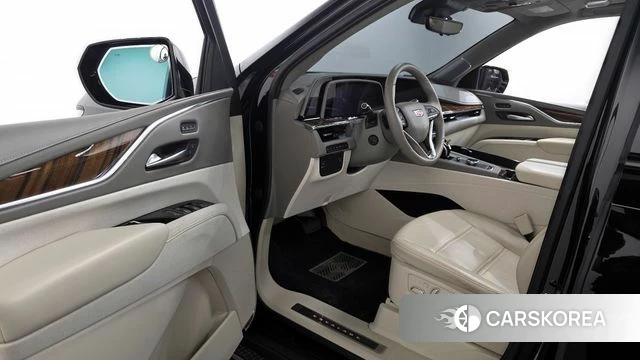Cadillac Escalade 5th Generation id 4308638 из Кореи 20