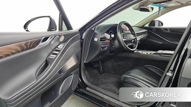 Genesis G80 (RG3) id 4775771 из Кореи 20