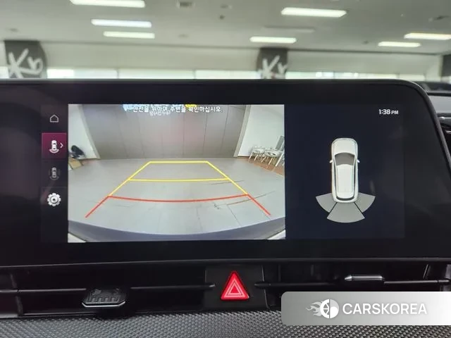 Kia Sportage 5th Generation Hybrid id 3476577 из Кореи 20