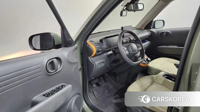 Hyundai Casper id 4692321 из Кореи 31