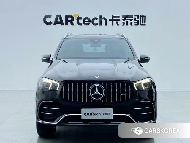 Mercedes-Benz GLE AMG id 3856222 из Китая 39