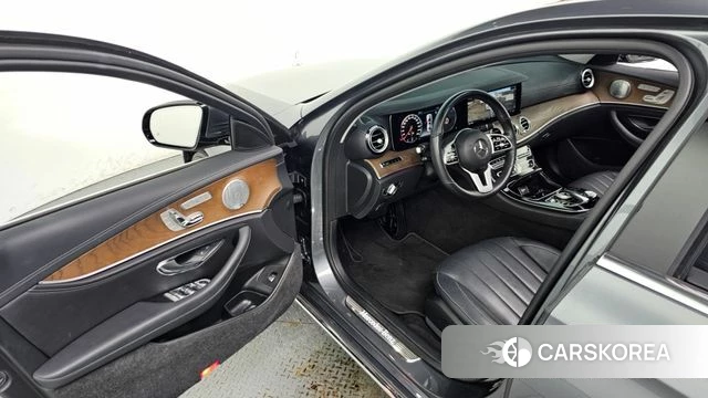 Mercedes-Benz E-Class W213 id 4587172 из Кореи 20