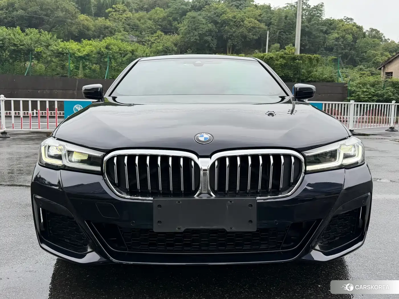 BMW 5 series id 4653834 из Китая 18