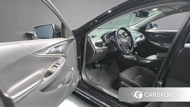 Chevrolet (GM Daewoo) All New Malibu id 4502640 из Кореи 31