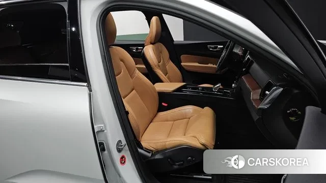 Volvo XC60 second Generation id 3279340 из Кореи 20