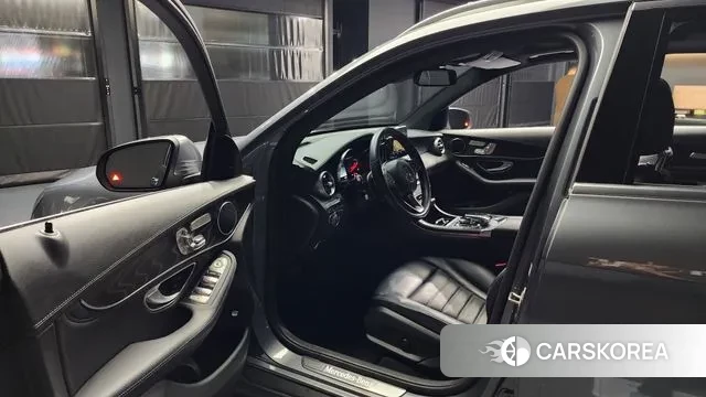 Mercedes-Benz GLC-Class X253 id 3171666 из Кореи 20