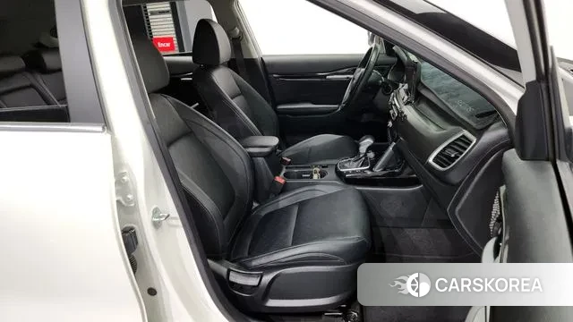 Kia Seltos id 3366837 из Кореи 20