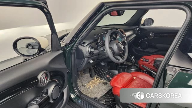 Mini Cooper id 4641068 из Кореи 32