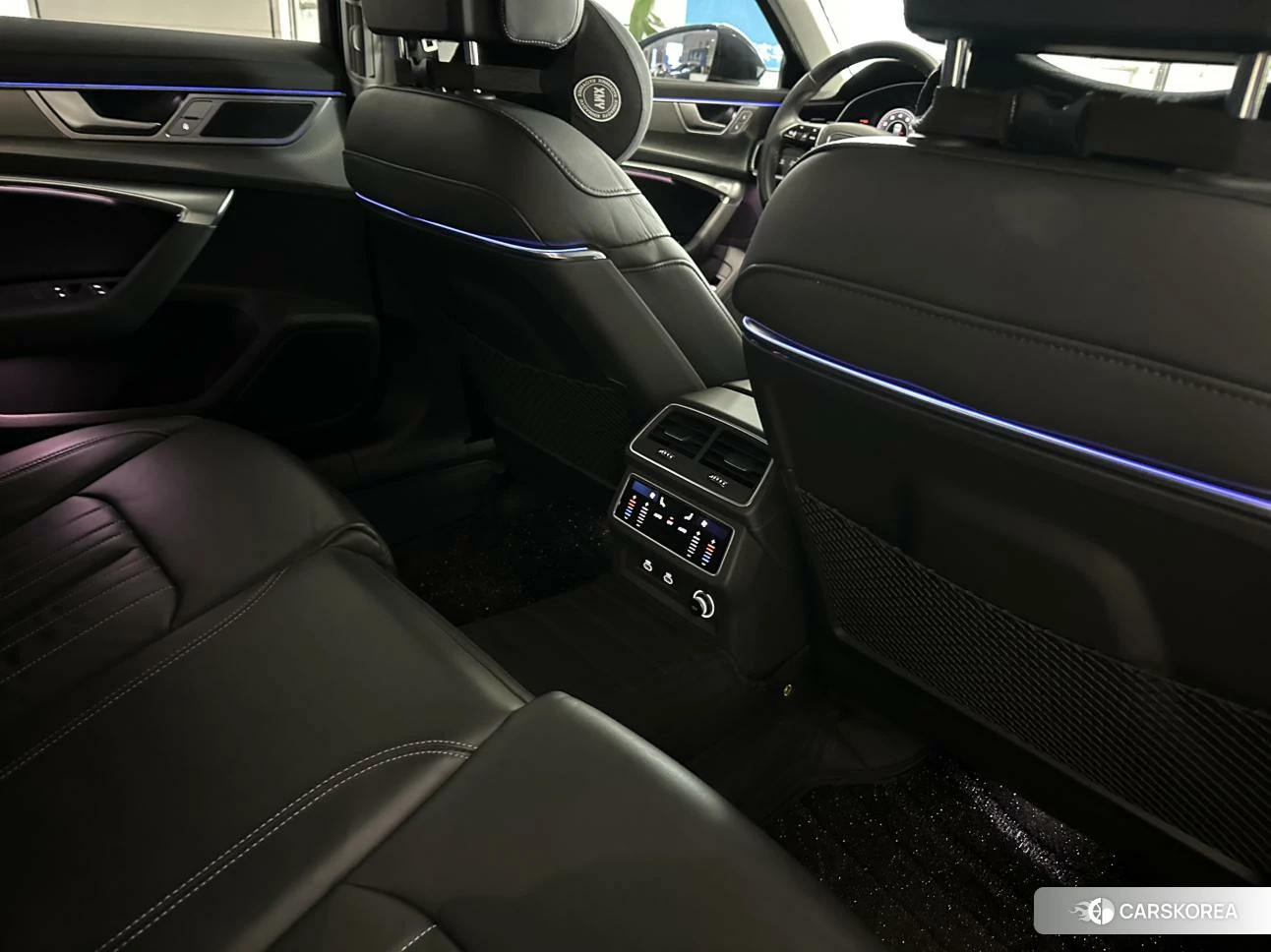 Audi A6L id 4455452 из Китая 18