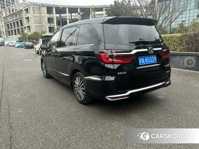Honda Ai Lishen id 4240582 из Китая 11