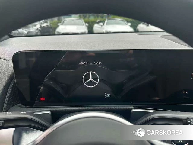 Mercedes-Benz GLB id 4291216 из Китая 19