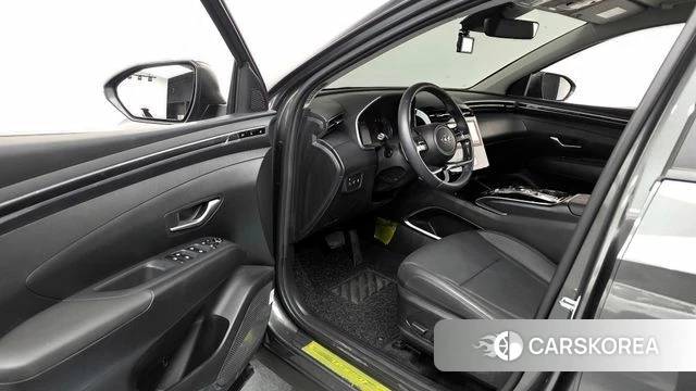 Hyundai Tucson (NX4) id 4230434 из Кореи 37