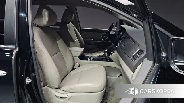 Kia All New Carnival id 3000634 из Кореи 20