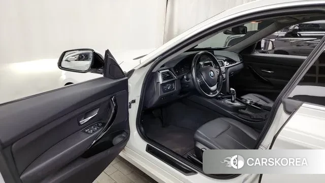 BMW 3 Series GT (F34) id 3464357 из Кореи 20