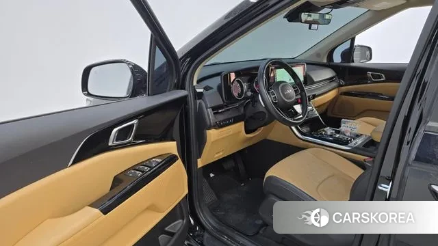 Kia Carnival 4th generation id 3600163 из Кореи 20