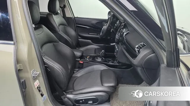 Mini Cooper D Clubman id 3616754 из Кореи 20