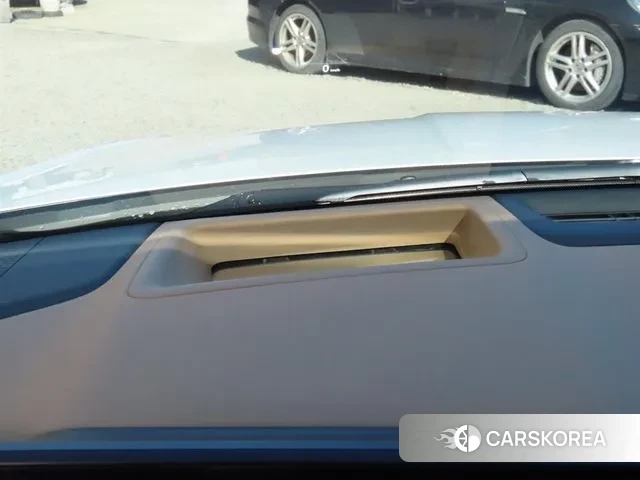 Hyundai Sonata D Edge Hybrid (DN8) id 3322175 из Кореи 20