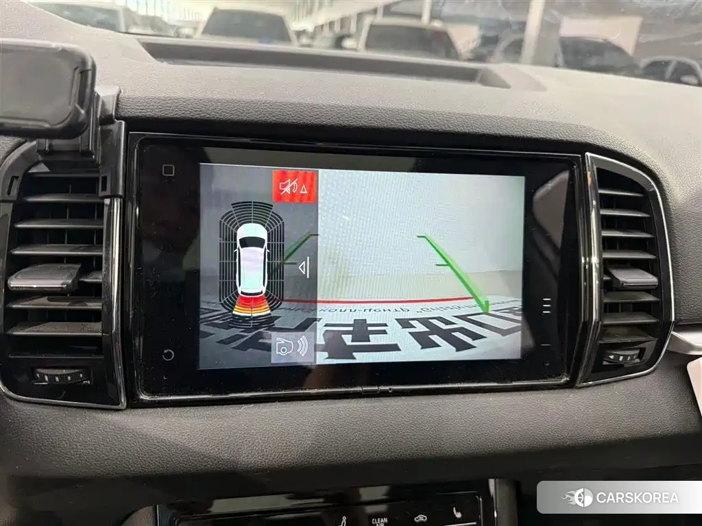 Skoda Krok id 4548080 из Китая 14