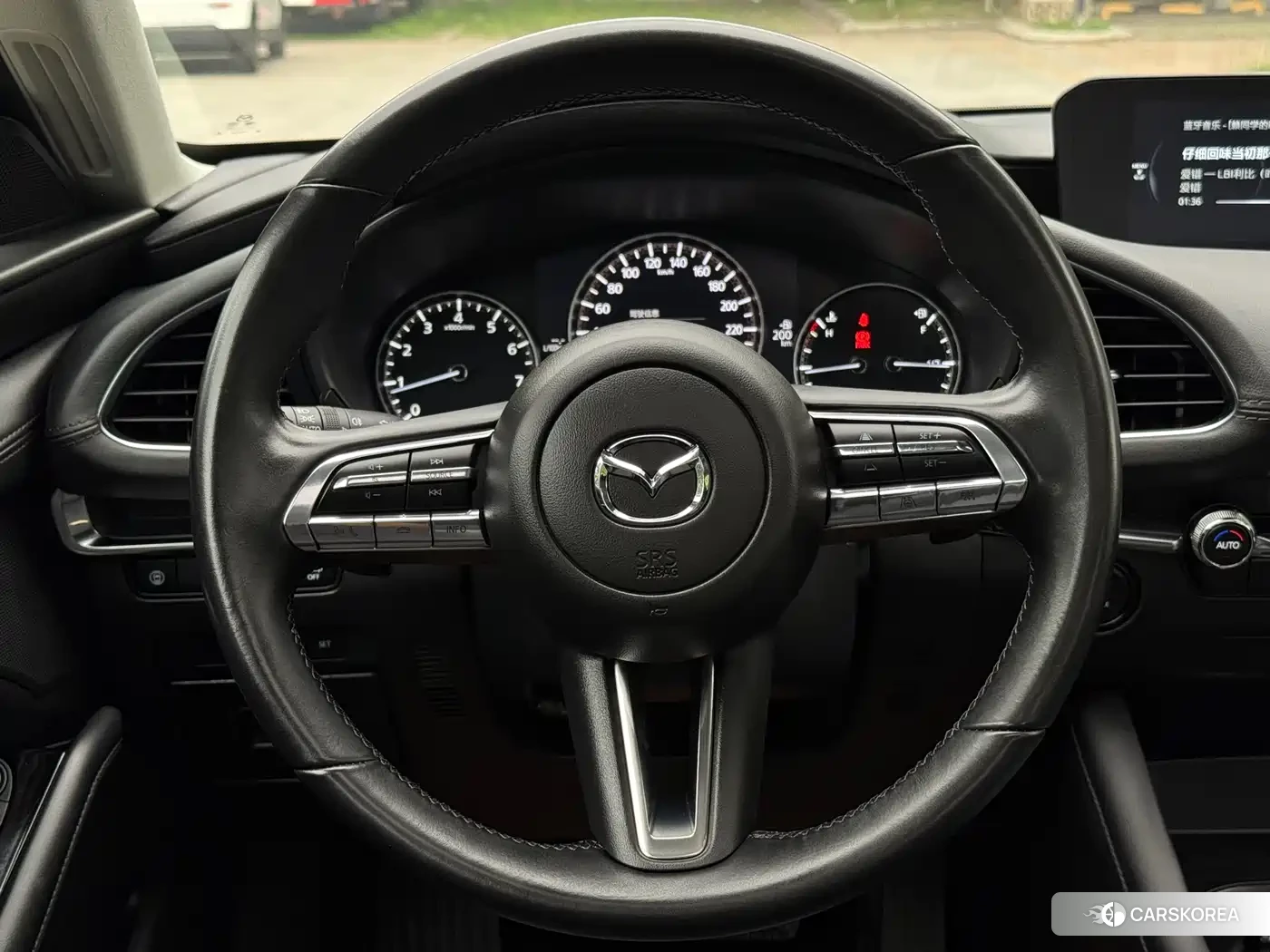 Mazda 3 id 4664619 из Китая 26