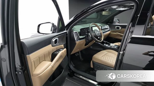 Kia The New Sorento 4th Generation id 4590655 из Кореи 20