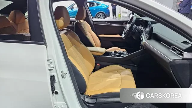 Kia K5 3rd generation id 3494078 из Кореи 20