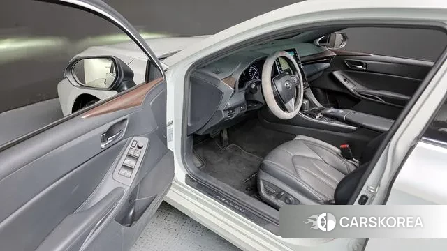 Toyota Avalon 5th Generation id 3336434 из Кореи 20
