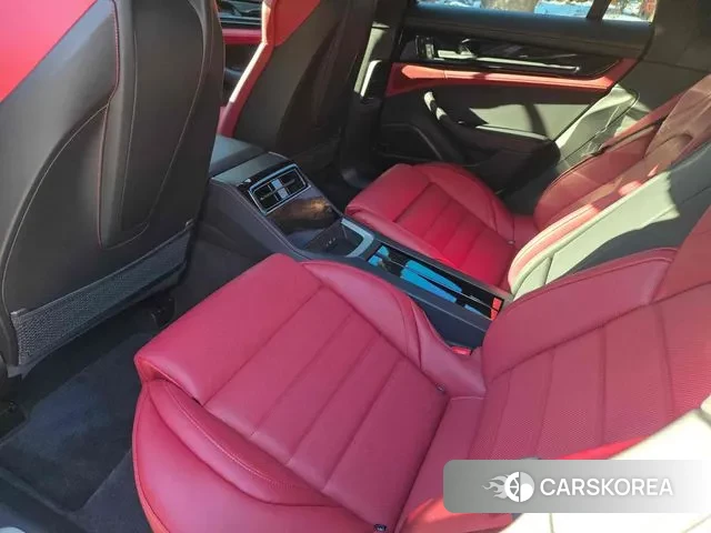 Porsche Panamera (972) id 3452115 из Кореи 20