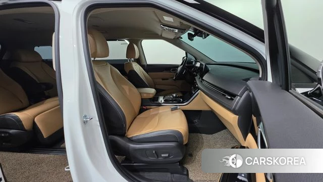 Kia Carnival 4th generation id 4187088 из Кореи 30