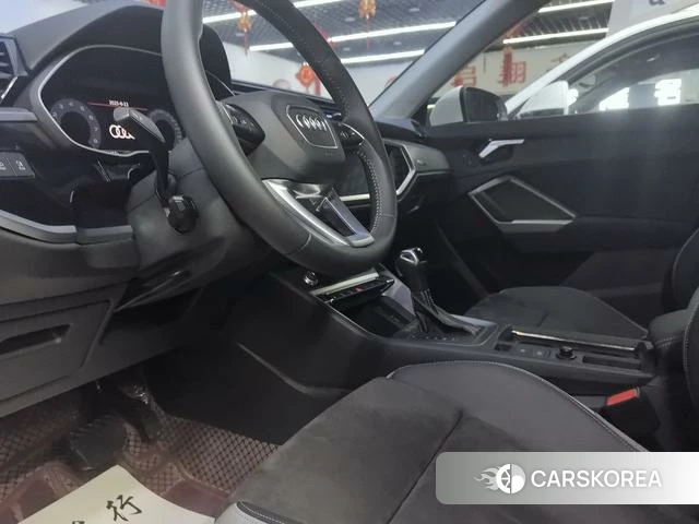 Audi Q3 id 4266016 из Китая 11