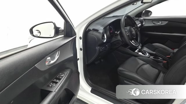 Kia The New K3 2nd generation id 4409232 из Кореи 30