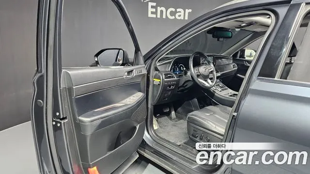 Hyundai Palisade id 2635317 из Кореи 20