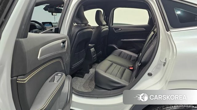 Renault Korea (Samsung) Arcana id 4578855 из Кореи 30