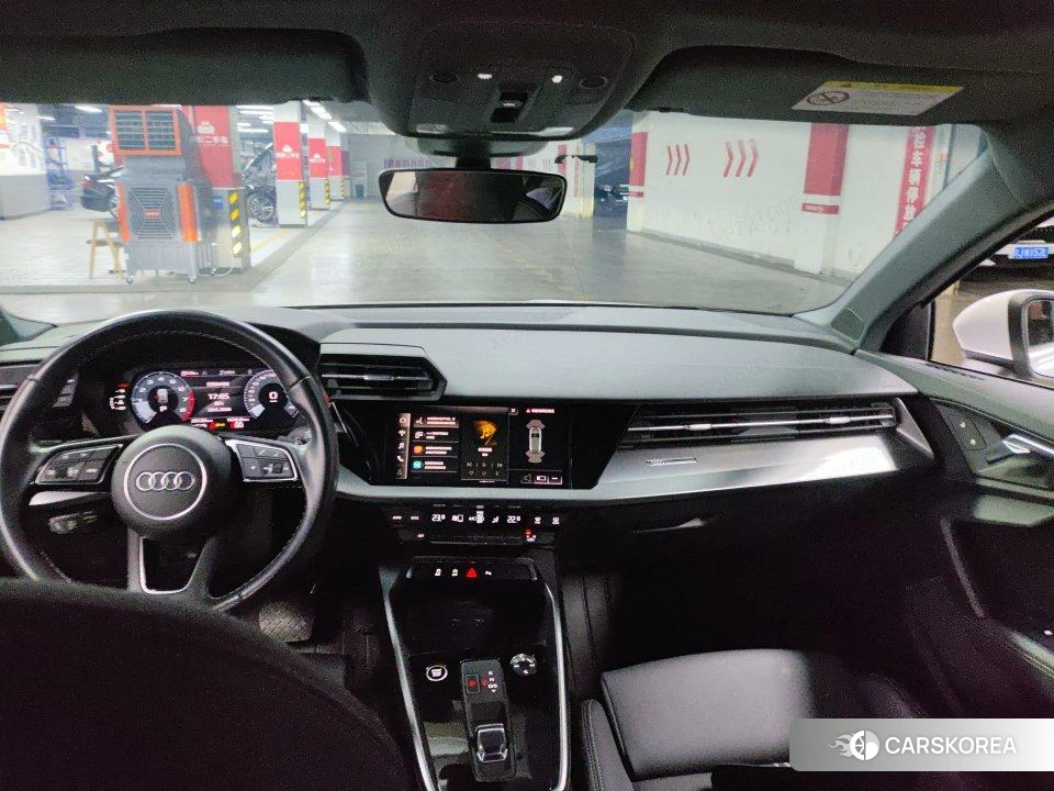 Audi A3 id 4486525 из Китая 10