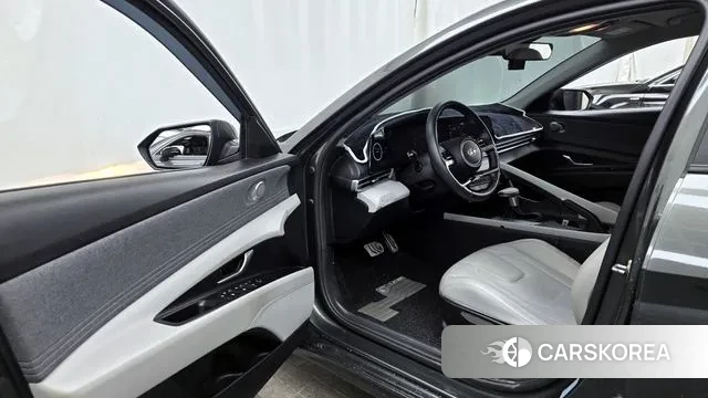 Hyundai Avante (CN7) id 3631246 из Кореи 20