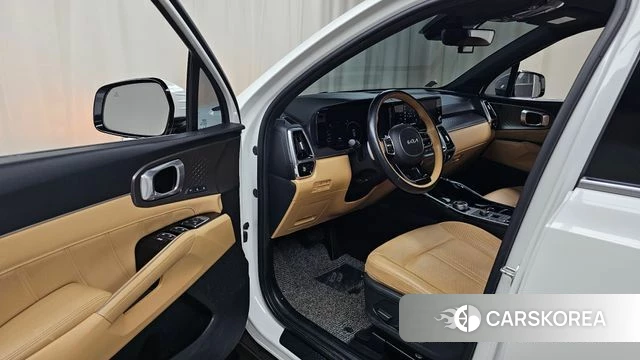 Kia Sorento 4th Generation id 4778757 из Кореи 35