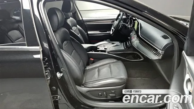 Hyundai The New Grandeur IG id 2876157 из Кореи 20