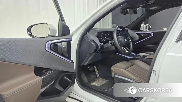 BMW X3 (G45) id 3599392 из Кореи 20