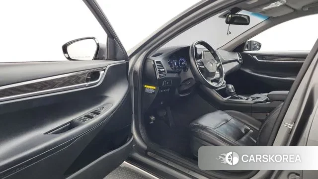 Hyundai Grandeur IG id 3429559 из Кореи 20