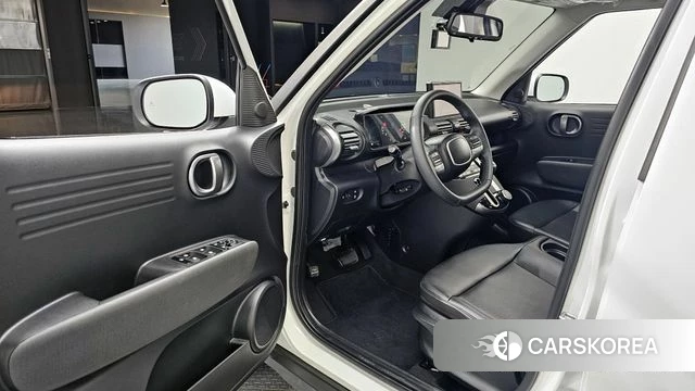 Hyundai Casper id 4388920 из Кореи 30