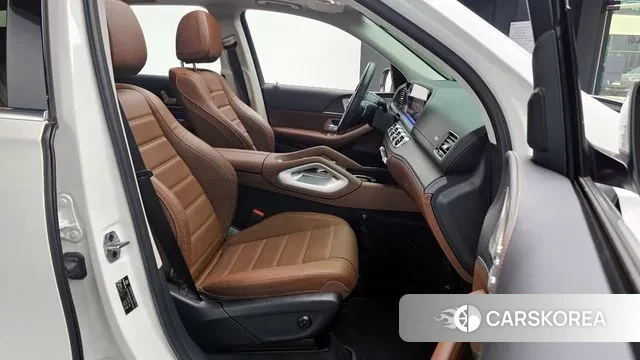 Mercedes-Benz GLE-Class W167 id 3689681 из Кореи 20