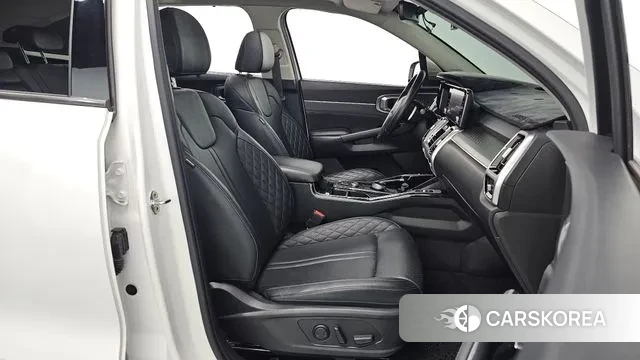 Kia Sorento 4th Generation id 3473409 из Кореи 20