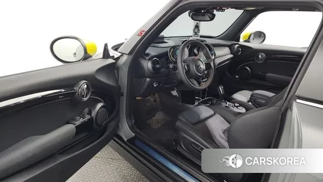 Mini Cooper Electric id 2969163 из Кореи 20