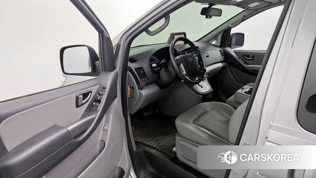 Hyundai The New Grand Starex id 3800702 из Кореи 20