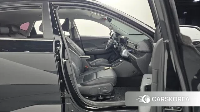 Hyundai Kona (SX2) id 3437158 из Кореи 20