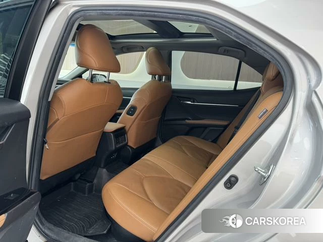 Toyota Camry id 4298501 из Китая 31