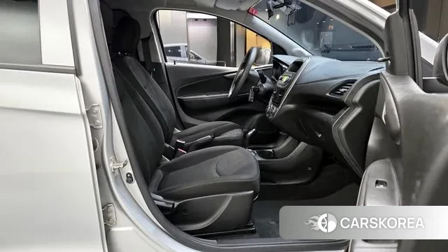 Chevrolet (GM Daewoo) The Next Spark id 3651831 из Кореи 20