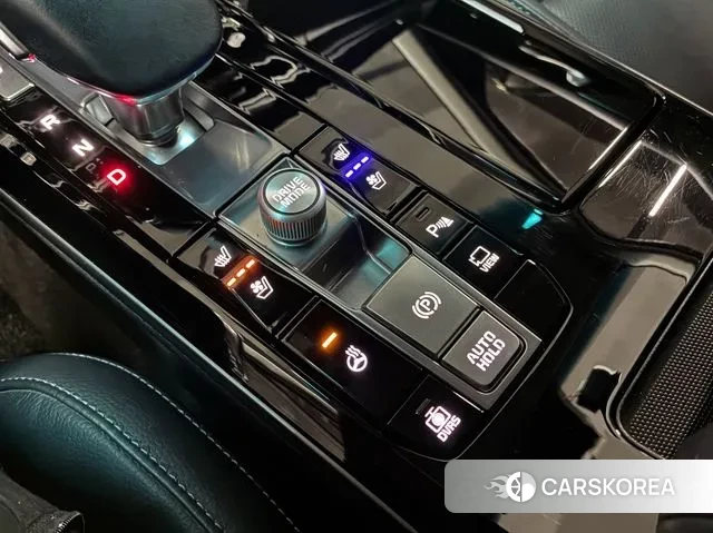 Kia K7 Premier id 3641364 из Кореи 20