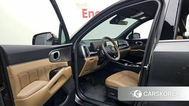 Kia The New Sorento 4th Generation id 4935047 из Кореи 37